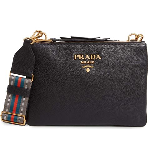 prada crossbody amazon|prada shoulder bag price.